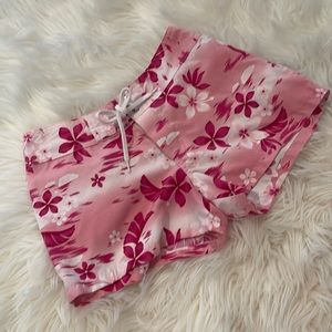 Miken Kids Board Shorts 🌺